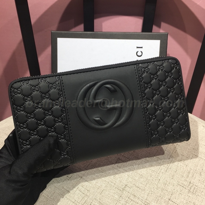 Gucci Wallets 51